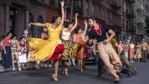 Thumbnail voor Alles over de jonge, diverse 'West Side Story'-reboot van superfan Steven Spielberg