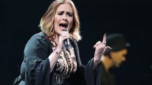 Thumbnail voor Rumour has it: shows Adele in Las Vegas alleen voor gevaccineerden