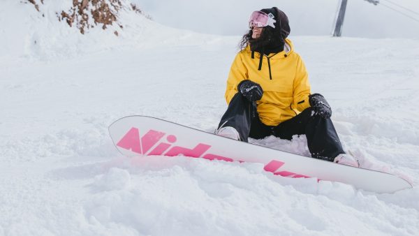 Veel vraag naar lessen, spullen en kleding voor wintersport