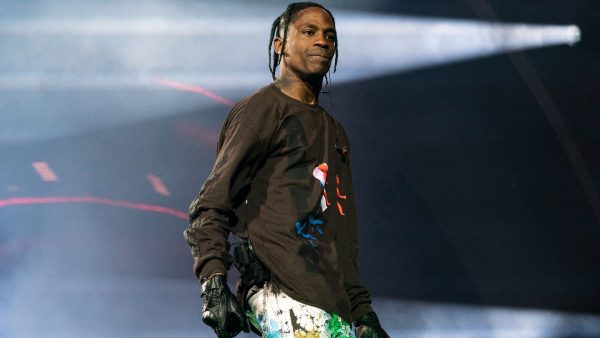 Zoveel miljoen geeft Travis Scott aan liefdadigheid na Astroworld-drama