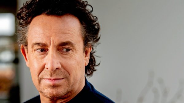 Verklaring Marco Borsato