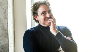 Thumbnail voor Advocaat Marco Borsato: 'Natuurlijk ontkent hij de beschuldigingen'