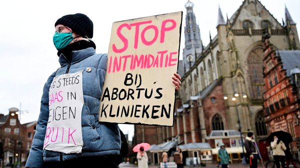 abortusklinieken