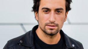 Thumbnail voor Muziek Dotan te horen in 'Grey's Anatomy': 'Vijf keer teruggespoeld'