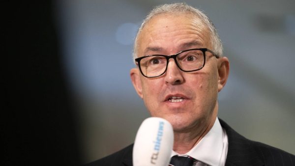 aboutaleb slavernijverleden rotterdam