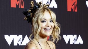 Thumbnail voor Rita Ora: 'Eicellen laten invriezen was beste beslissing ooit'