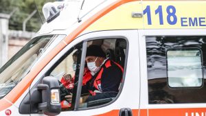 Thumbnail voor Doden en vermisten na gasexplosie op Sicilië