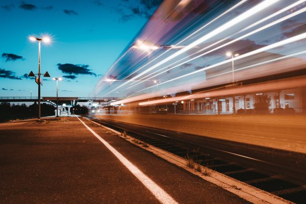 Door personeelstekort ProRail geen treinen rond Utrecht vannacht