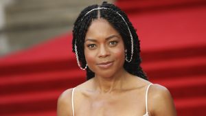 Thumbnail voor James Bond-actrice Naomie Harris over #MeToo-incident: 'Niemand zei iets'