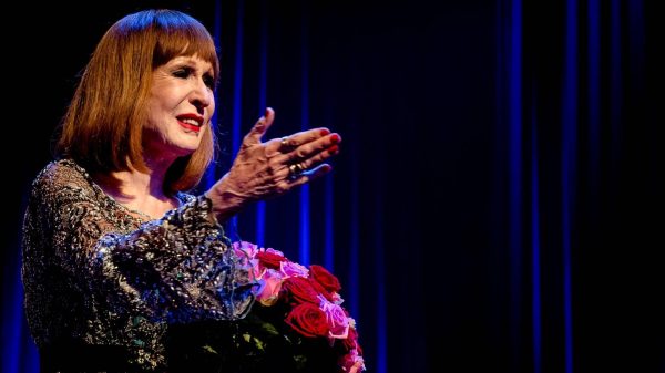Liesbeth List wordt geëerd met eigen herdenkingsmunt