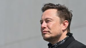 Thumbnail voor 'Time' roept Elon Musk uit tot persoon van het jaar: 'Weinig mensen hebben meer invloed gehad'