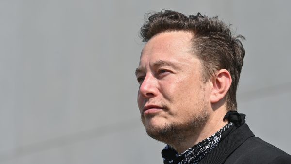 'Time' roept Elon Musk uit tot persoon van het jaar: 'Weinig individuen hebben meer invloed gehad'