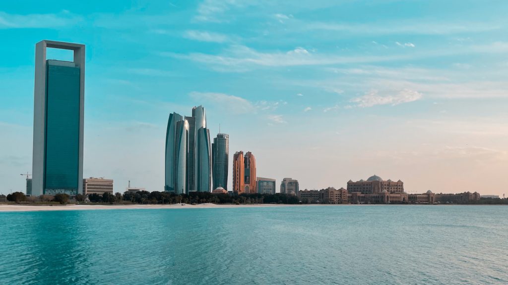 Abu Dhabi