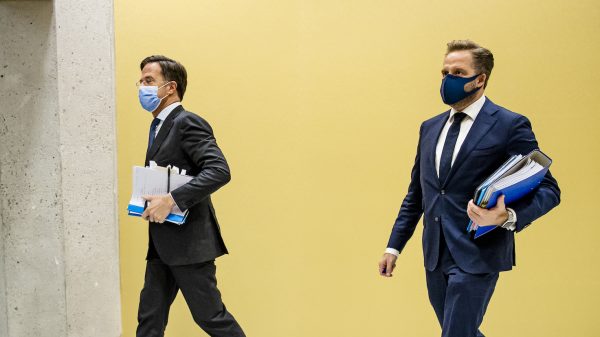 Vanavond weer persconferentie: dit kun je verwachten