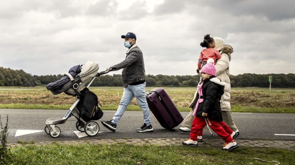 Gemeenten moeten verplicht asielzoekers opvangen