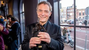 Thumbnail voor Herman Finkers tegen nieuwe coalitie: 'Stop afvalwaterlozingen, dit is levensgevaarlijk roulette'