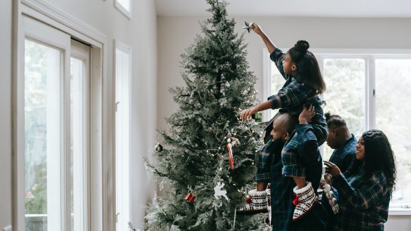 duurzame kerst tips
