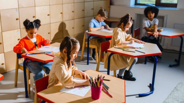 Basisscholen en middelbare scholen open na langere kerstvakantie