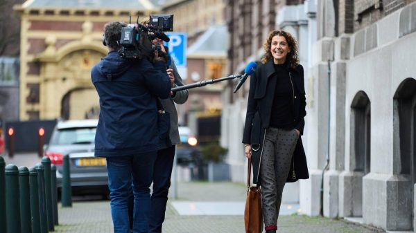 VVD stemt als laatste in met het coalitieakkoord