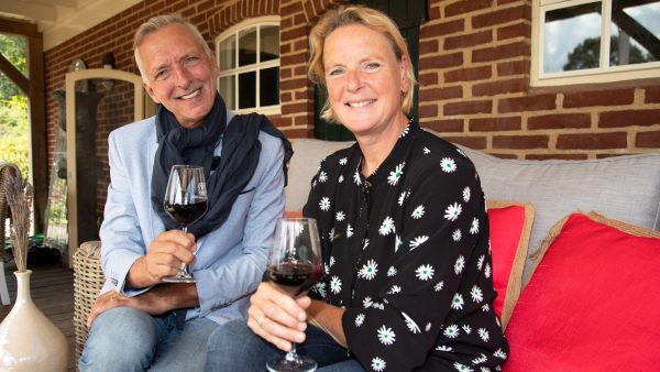 Familie Meiland verlaagt de prijs van Chateau Marillaux (en dat is inclusief zitmaaier)