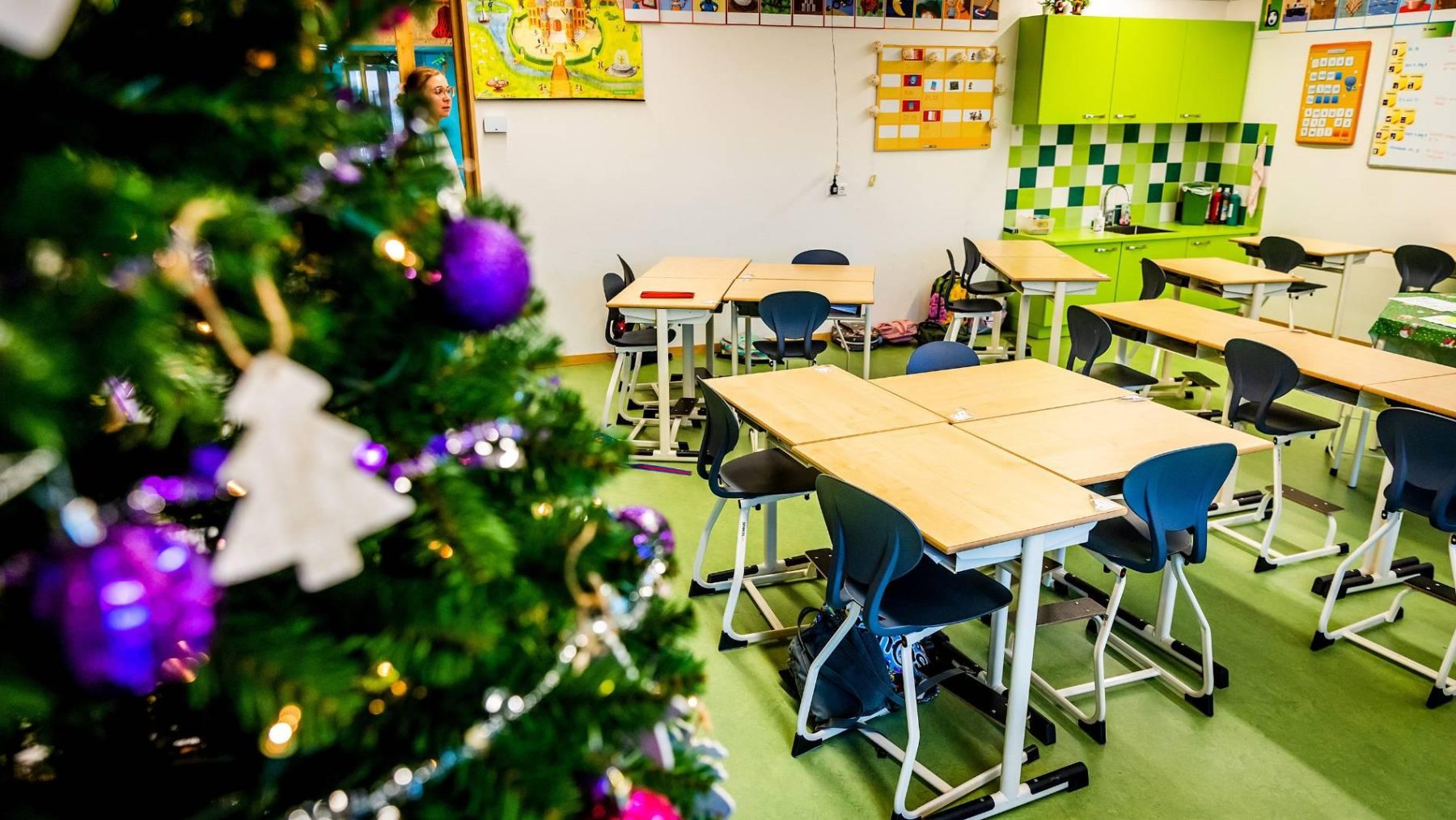 Vakbonden willen ruimhartig verlof voor werkende ouders