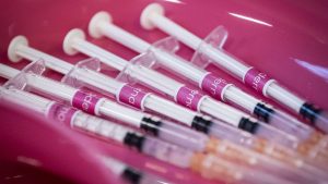 Thumbnail voor Onderzoek VS: vaccins zonder booster ineffectief tegen omikron