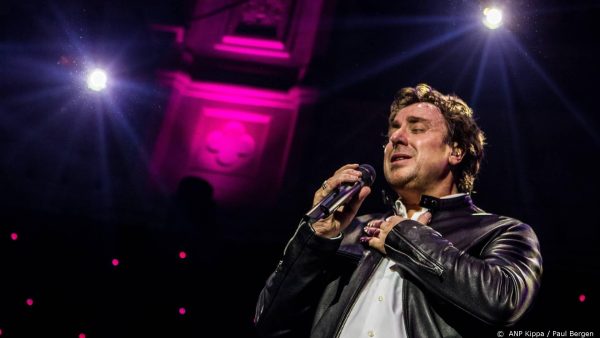 Journalist: twee nieuwe meldingen tegen Marco Borsato