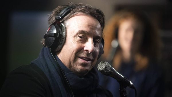 marco borsato