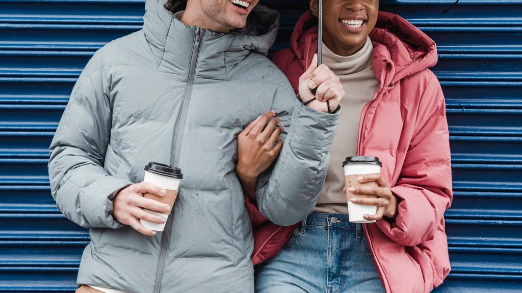 eerste date veilig avondlockdown