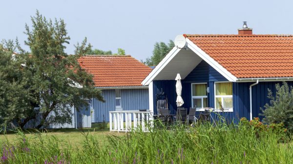 extra week kerstvakantie