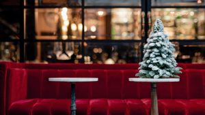 Thumbnail voor Helft van restaurants sluiten deuren met kerst: 'Niet rendabel genoeg'