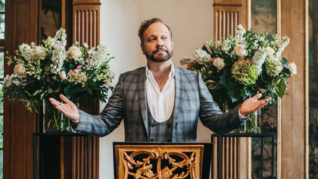 Married At First Sight komt terug en dít is de startdatum