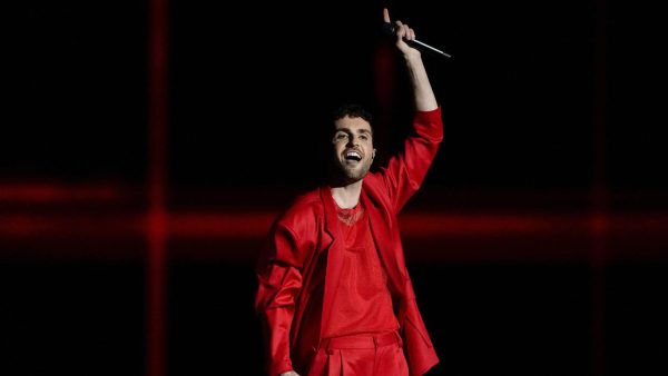 Duncan Laurence is nieuwe coach 'The Voice Kids' in België