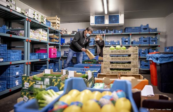 Restaurants blijven zitten met onverkoopbare voorraden: 'Ze laten ons in de stront zakken'