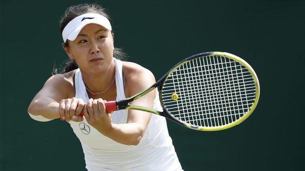 Tennisbond WTA houdt zorgen over Chinese tennisster Peng Shuai