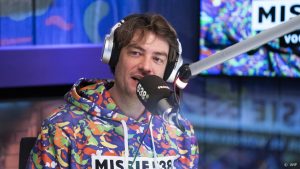 Thumbnail voor Radio 538 haalt 160.000 euro op voor nieuwe kamers in ziekenhuis