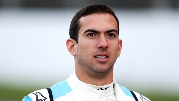 Nicholas Latifi kreeg na beslissende crash veel bedreigingen: 'Dit was extreem'