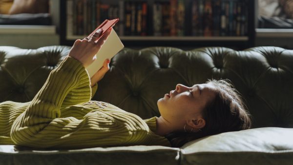 Om Wereldorgasmedag te vieren: 'Taboek' wil taboes doorbreken