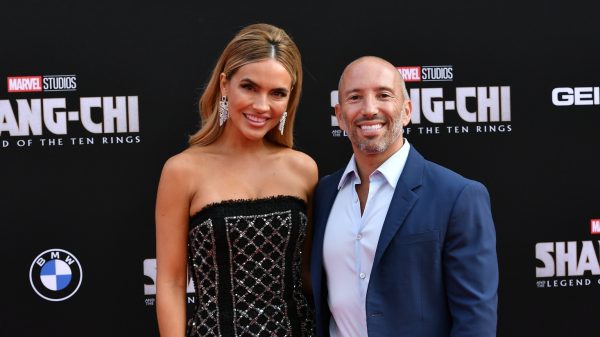 'Selling Sunset'-sterren Chrishell Stause en Jason Oppenheim zijn uit elkaar