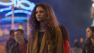 Thumbnail voor Haar talent én de looks: dít is waarom iedereen van Zendaya houdt