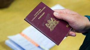 Thumbnail voor 'X' in je paspoort mag nu ook zonder dure verklaring van therapeut