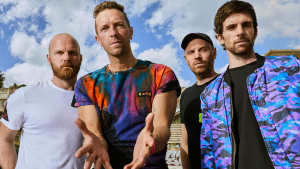 Thumbnail voor Slecht nieuws voor de fans: laatste muziek Coldplay verschijnt in 2025