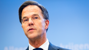 Thumbnail voor Rutte over coronabeleid: 'Ik heb fouten gemaakt in de communicatie'