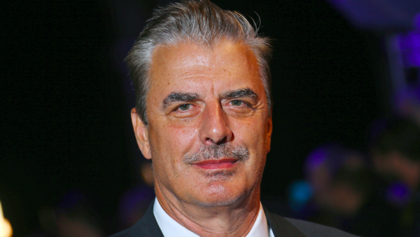 Chris Noth beschuldigingen seksueel misbruik