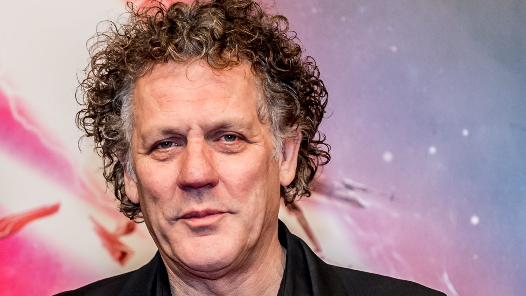 Kees van der Spek geraakt door docu Peter R 'Er is een held doodgegaan' LINDA.nl