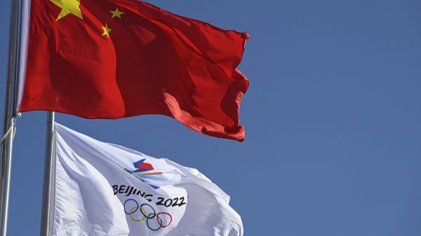 Beijing creëert ‘superbubbel’ tegen corona tijdens Winterspelen