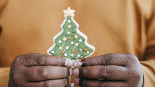 speculaasman-kerstboom-verrassen-buurt-kerstsnoep
