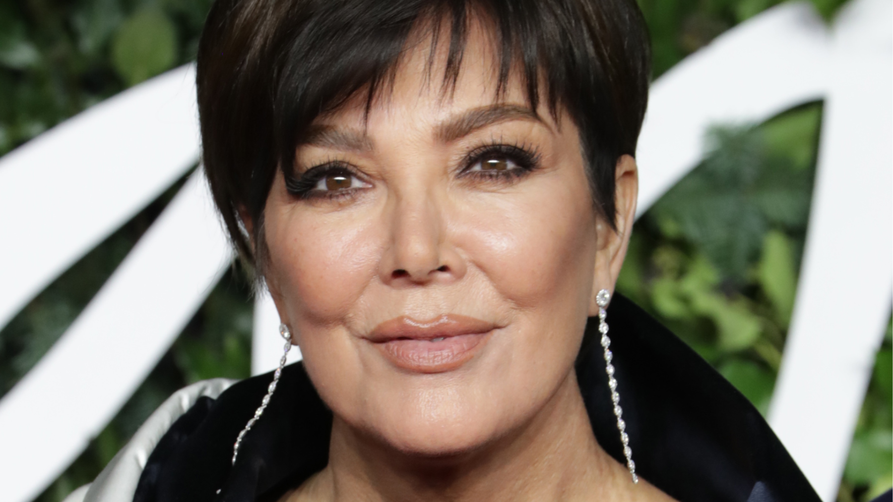 Jingle Bells Rock Kris Jenner brengt eigen kerstlied uit LINDA.nl