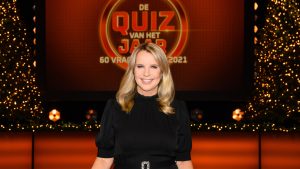 De Quiz van het Jaar 2021 - Linda de Mol (c) Roy Beusker