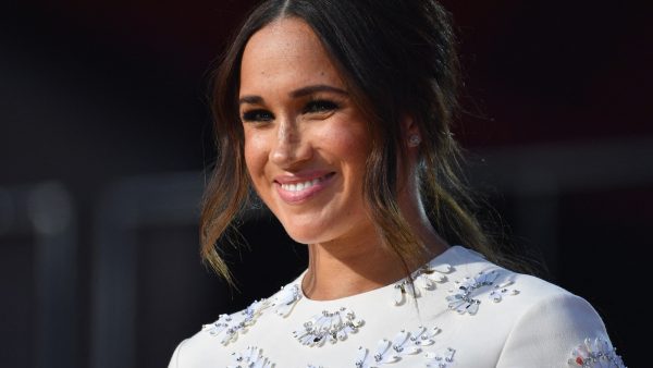 Koopjes jagen: Meghan Markle shopt niet online zonder kortingscode